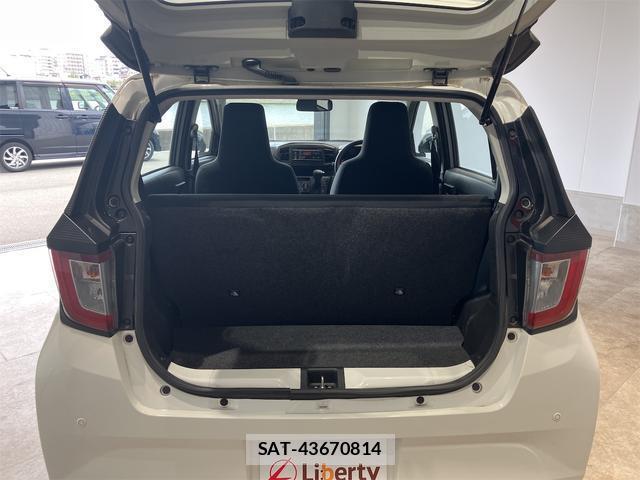 Daihatsu MIRA 2021-07 8730101-18
