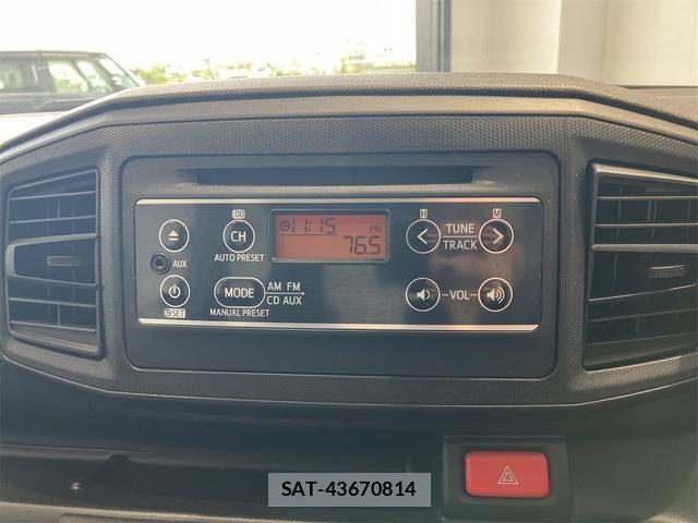 Daihatsu MIRA 2021-07 8730101-3