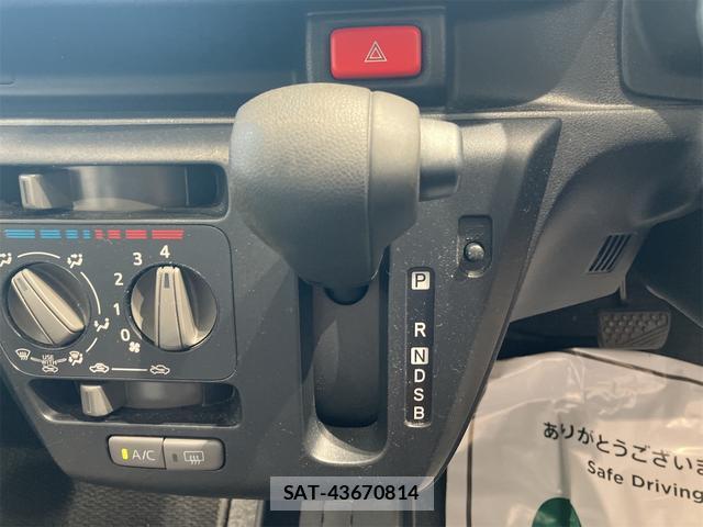 Daihatsu MIRA 2021-07 8730101-4