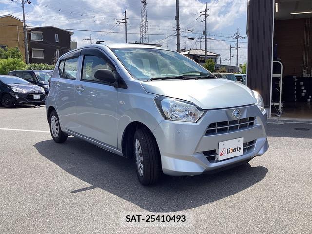 Daihatsu MIRA 2019-05 8731110-0