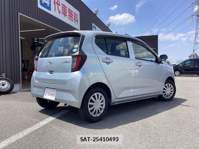 Daihatsu MIRA 2019-05 8731110-1