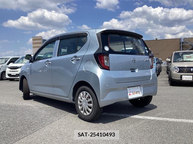 Daihatsu MIRA 2019-05 8731110-16