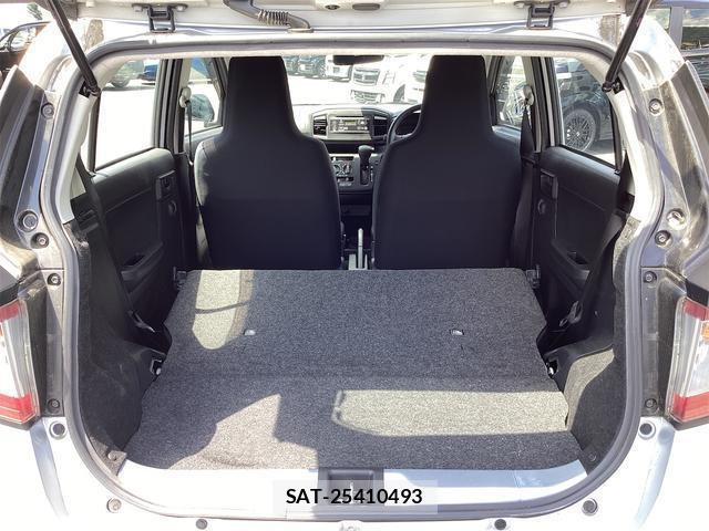 Daihatsu MIRA 2019-05 8731110-18