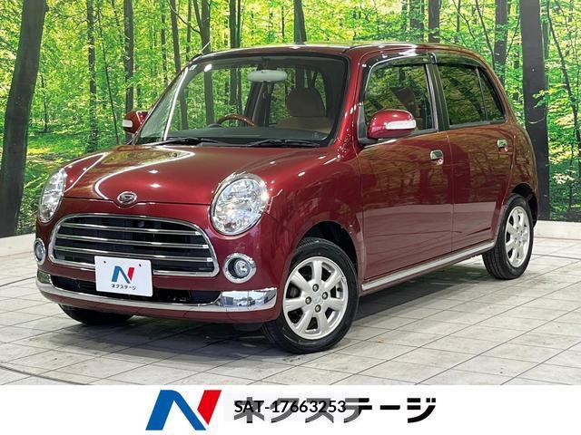 Daihatsu MIRA 2007-08 8728658-0