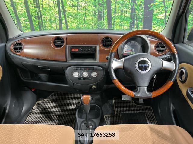 Daihatsu MIRA 2007-08 8728658-1