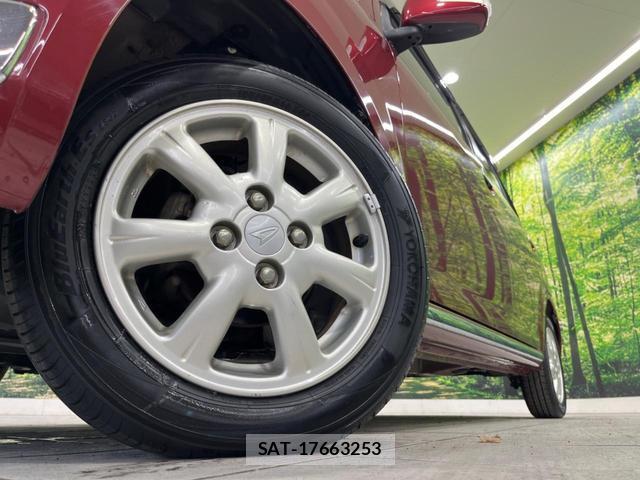 Daihatsu MIRA 2007-08 8728658-10