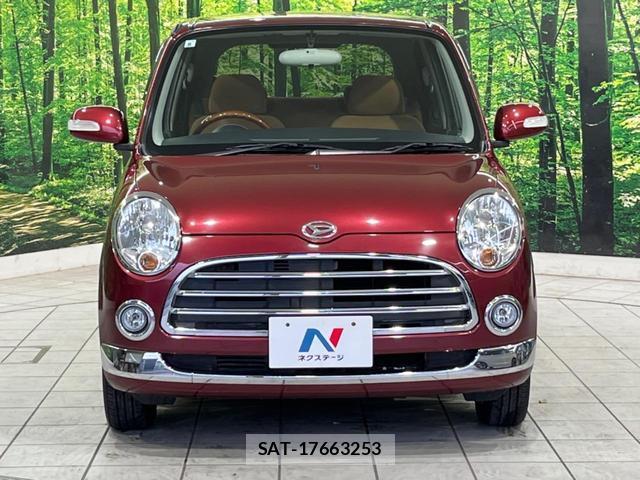 Daihatsu MIRA 2007-08 8728658-11