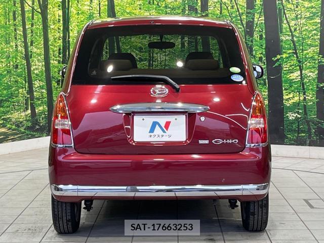 Daihatsu MIRA 2007-08 8728658-12