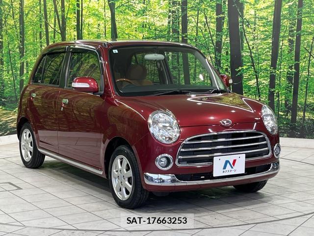 Daihatsu MIRA 2007-08 8728658-13