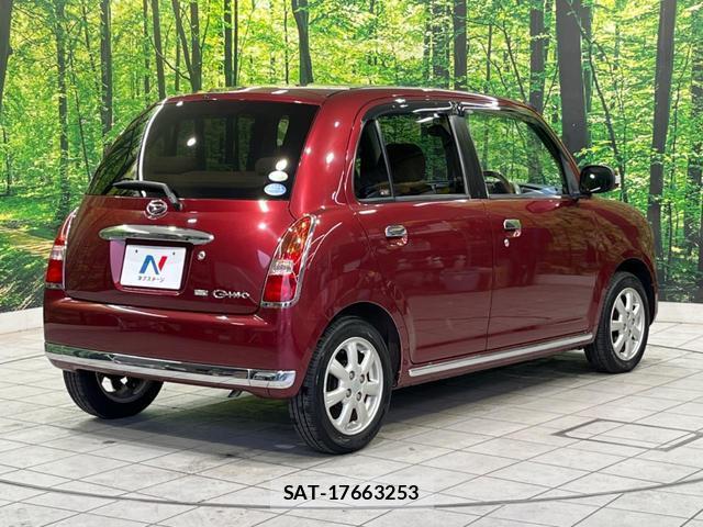 Daihatsu MIRA 2007-08 8728658-14