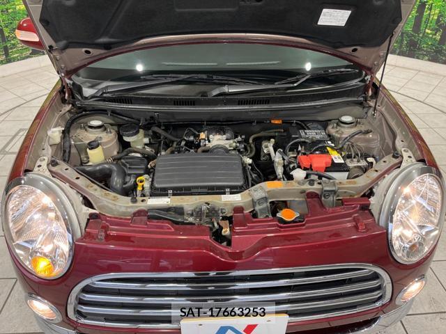 Daihatsu MIRA 2007-08 8728658-15