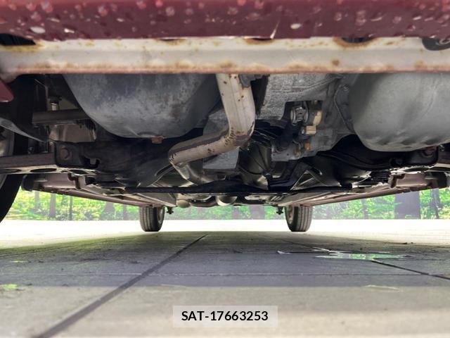 Daihatsu MIRA 2007-08 8728658-16