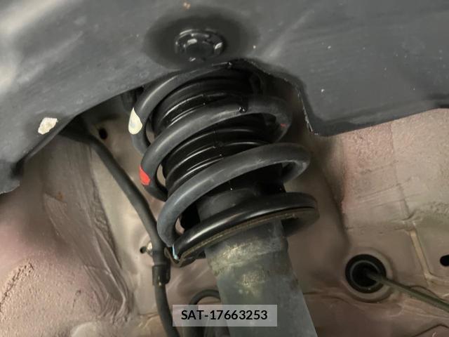 Daihatsu MIRA 2007-08 8728658-17