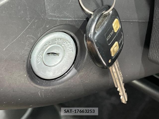 Daihatsu MIRA 2007-08 8728658-2