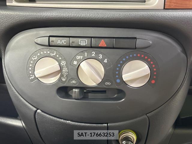 Daihatsu MIRA 2007-08 8728658-4