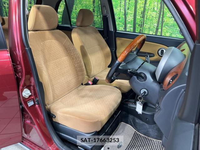 Daihatsu MIRA 2007-08 8728658-5