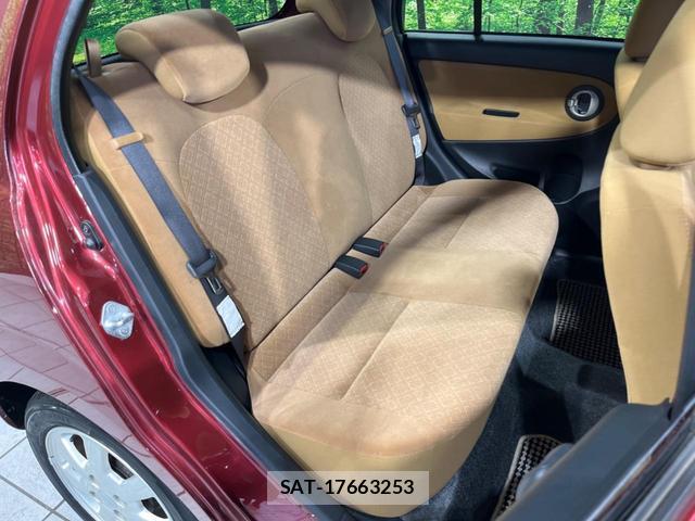 Daihatsu MIRA 2007-08 8728658-6