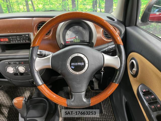 Daihatsu MIRA 2007-08 8728658-8