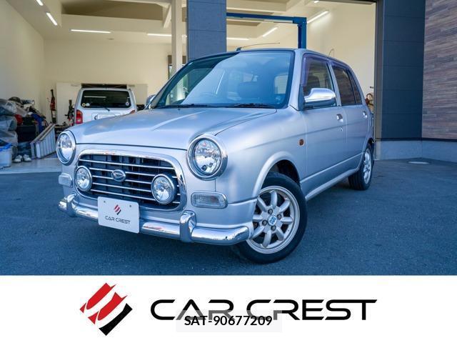 Daihatsu MIRA 2003 8729493-0