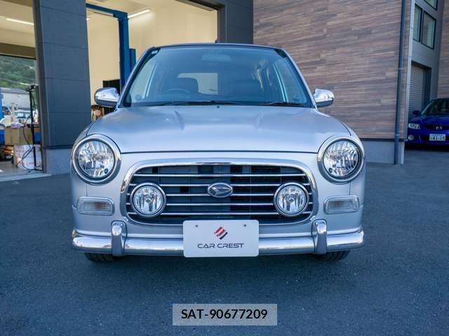 Daihatsu MIRA 2003 8729493-1