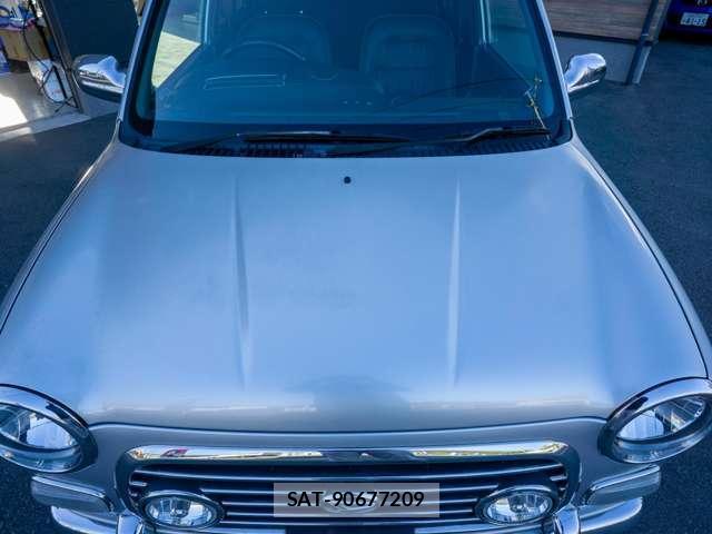 Daihatsu MIRA 2003 8729493-10