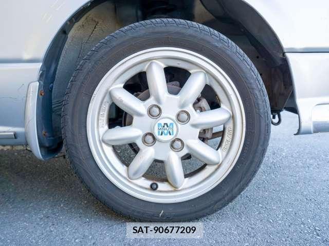 Daihatsu MIRA 2003 8729493-11