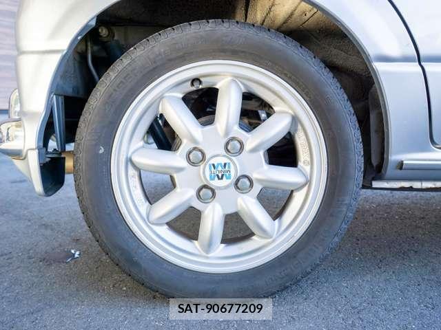 Daihatsu MIRA 2003 8729493-12
