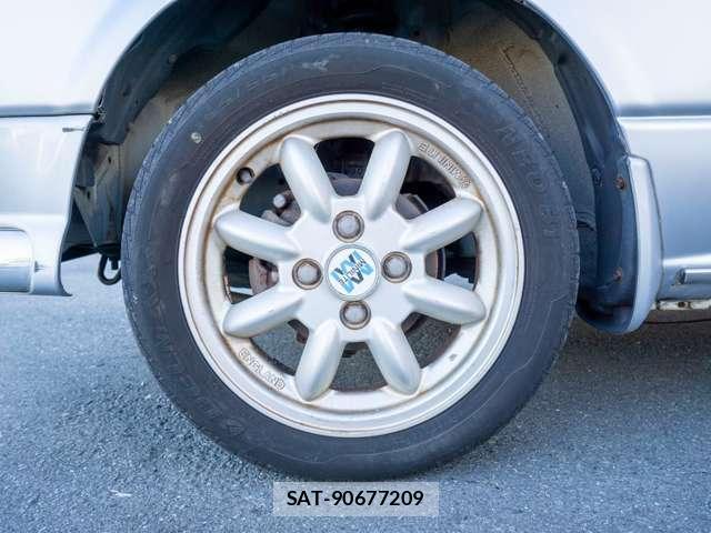 Daihatsu MIRA 2003 8729493-14