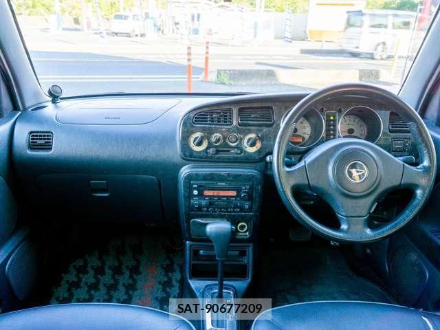 Daihatsu MIRA 2003 8729493-15