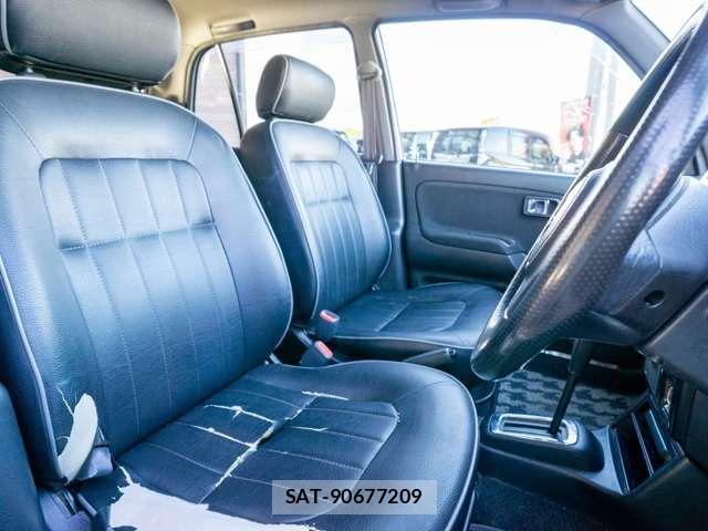 Daihatsu MIRA 2003 8729493-17
