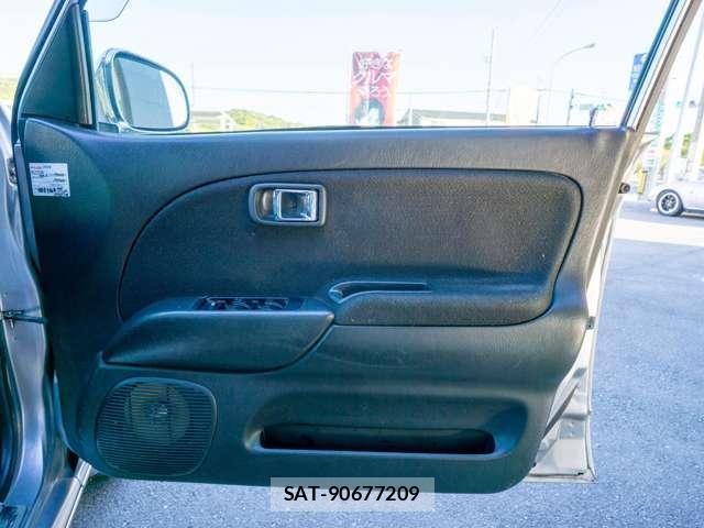 Daihatsu MIRA 2003 8729493-18