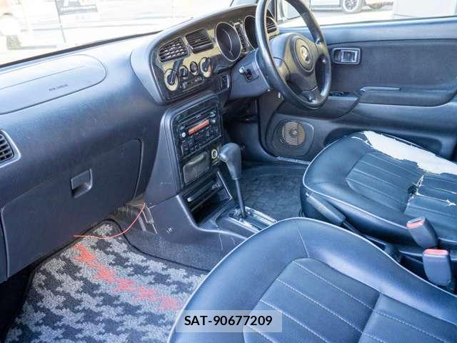 Daihatsu MIRA 2003 8729493-19