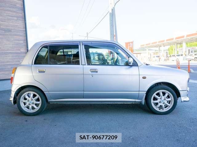 Daihatsu MIRA 2003 8729493-3