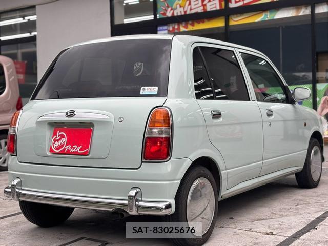Daihatsu MIRA 2004-06 8730449-10