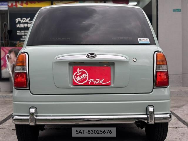 Daihatsu MIRA 2004-06 8730449-11