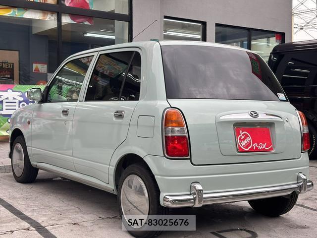 Daihatsu MIRA 2004-06 8730449-12