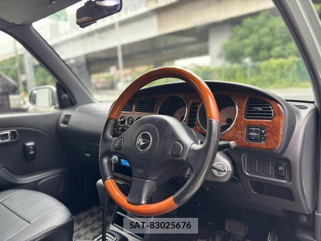 Daihatsu MIRA 2004-06 8730449-14