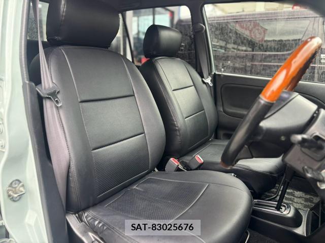 Daihatsu MIRA 2004-06 8730449-15