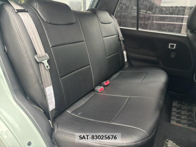 Daihatsu MIRA 2004-06 8730449-16
