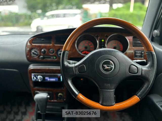 Daihatsu MIRA 2004-06 8730449-3