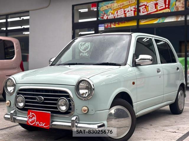 Daihatsu MIRA 2004-06 8730449-7