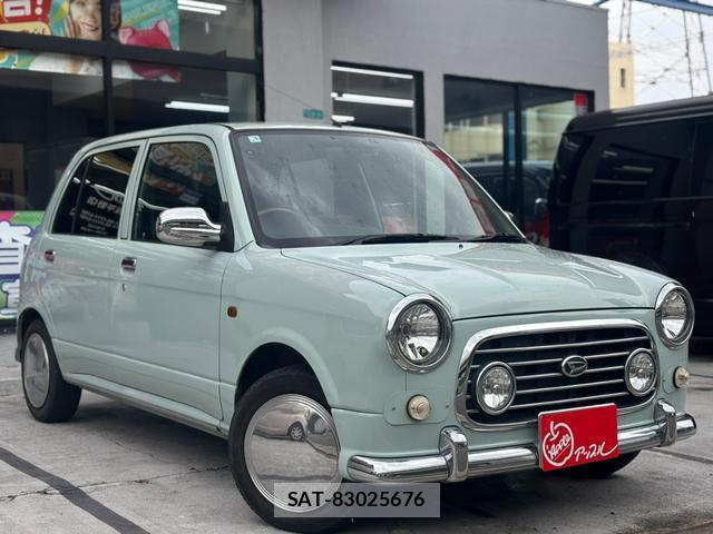 Daihatsu MIRA 2004-06 8730449-9