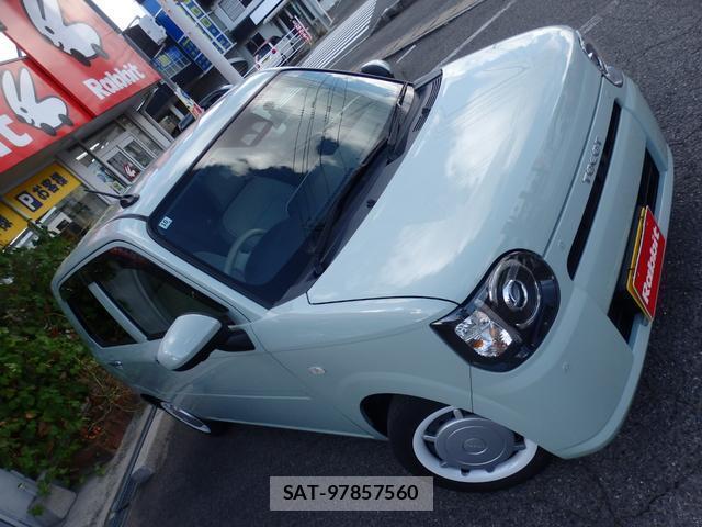 Daihatsu MIRA 2022-10 8726607-1