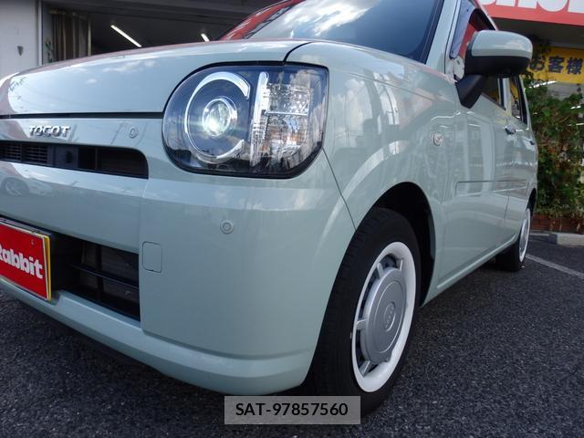 Daihatsu MIRA 2022-10 8726607-11
