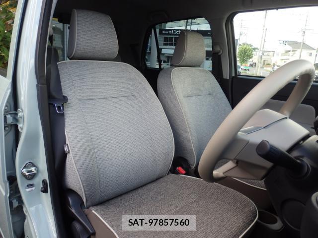 Daihatsu MIRA 2022-10 8726607-15