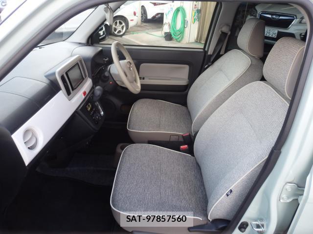 Daihatsu MIRA 2022-10 8726607-16