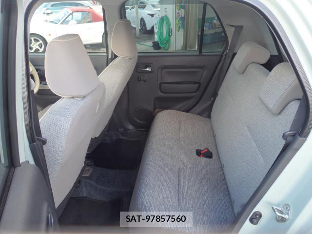 Daihatsu MIRA 2022-10 8726607-17