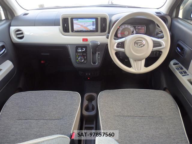 Daihatsu MIRA 2022-10 8726607-18