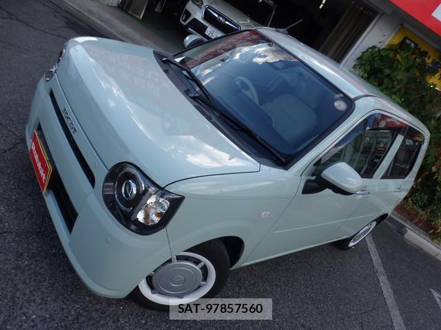 Daihatsu MIRA 2022-10 8726607-3