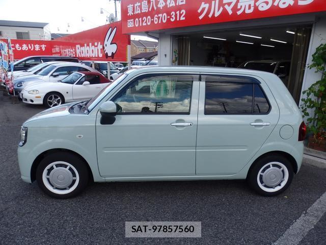 Daihatsu MIRA 2022-10 8726607-4